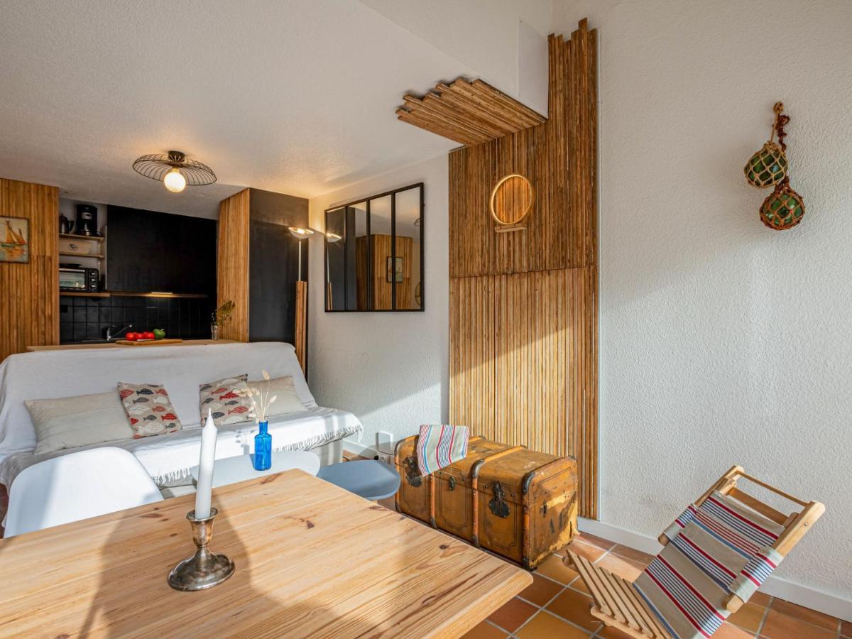 Apartment Maison Port En Dro-7 By Interhome Carnac Exterior photo